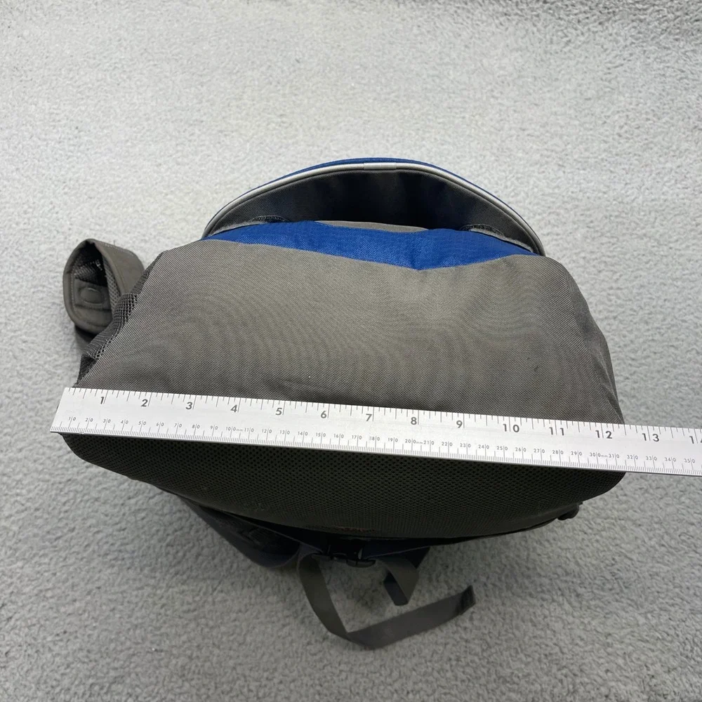 OSPREY veer vertical